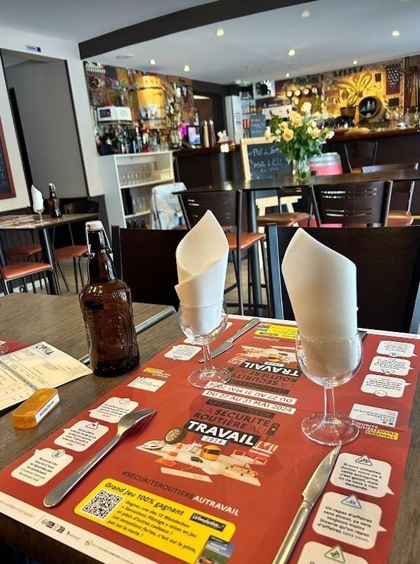 Fonds de commerce - 74 m²