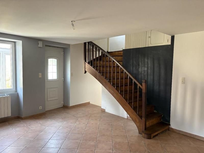 Maison - 131 m² - 7 pièces