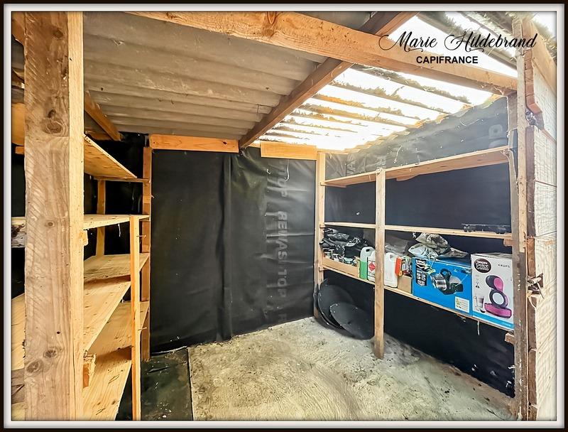 Maison - 70 m² - 5 pièces