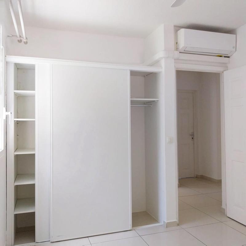 Appartement - 160 m² - 4 pièces