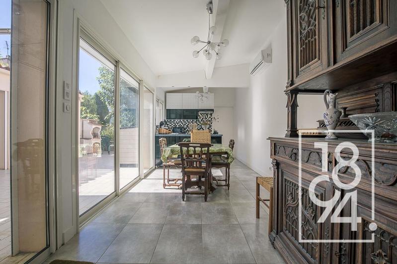 Maison - 113 m² - 3 pièces