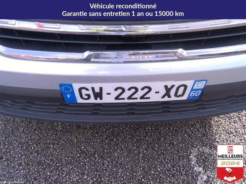 Renault Trafic L2 dCi 150 Energy s&amp;S Zen