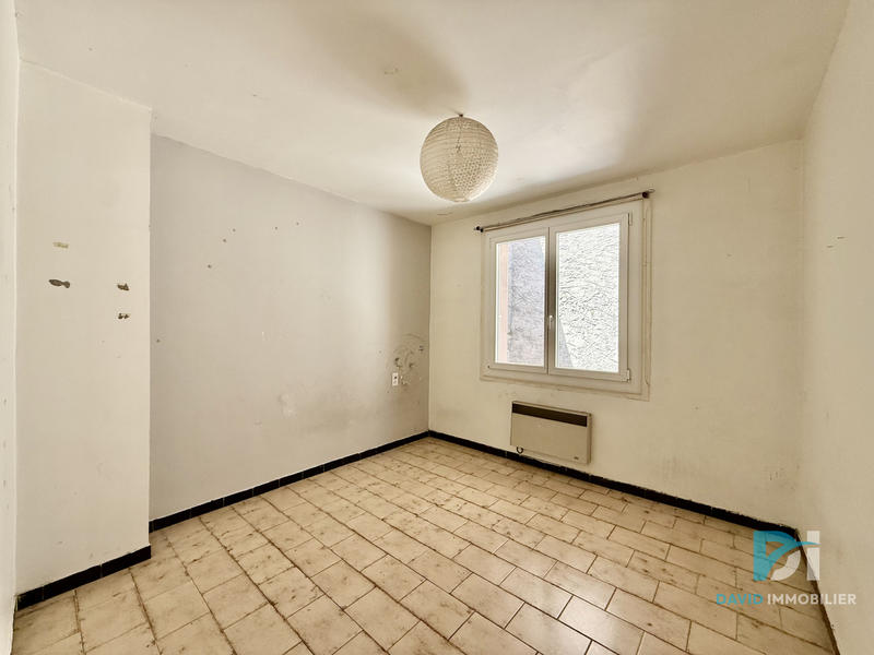 Maison - 127 m² - 6 pièces