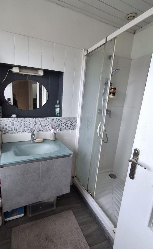 Maison - 75 m² - 4 pièces