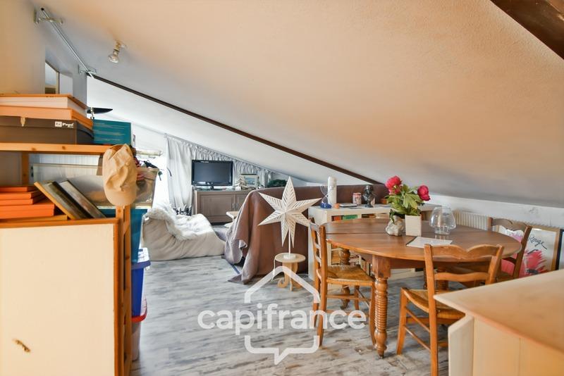 Maison - 161 m² - 5 pièces