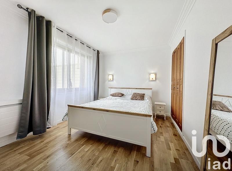 Maison de ville - 189 m² - 6 pièces