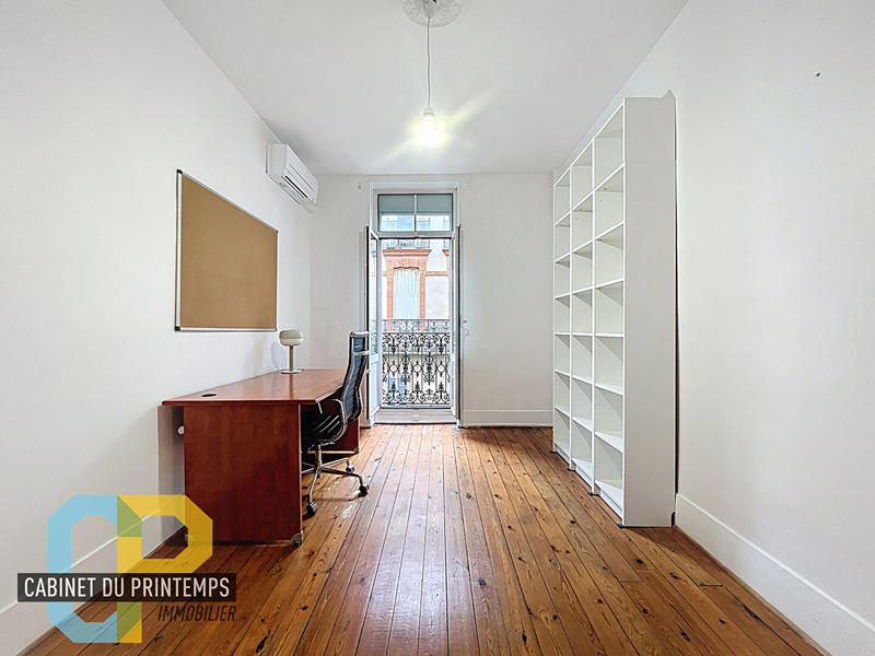 Appartement - 81 m² - 4 pièces