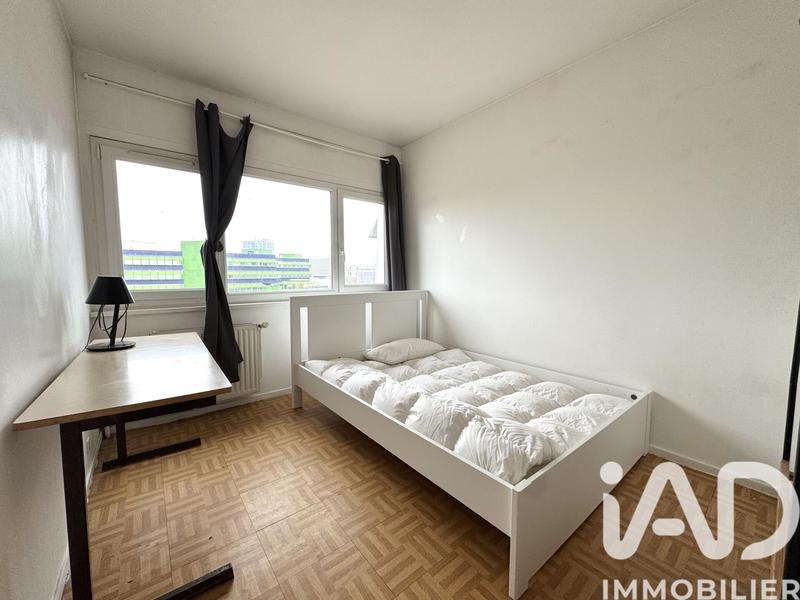 Appartement - 81 m² - 4 pièces