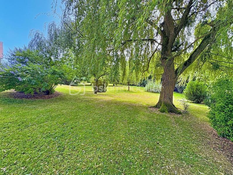 Maison - 133 m² - 6 pièces