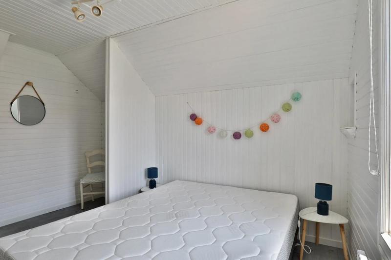 Appartement - 50 m² - 3 pièces