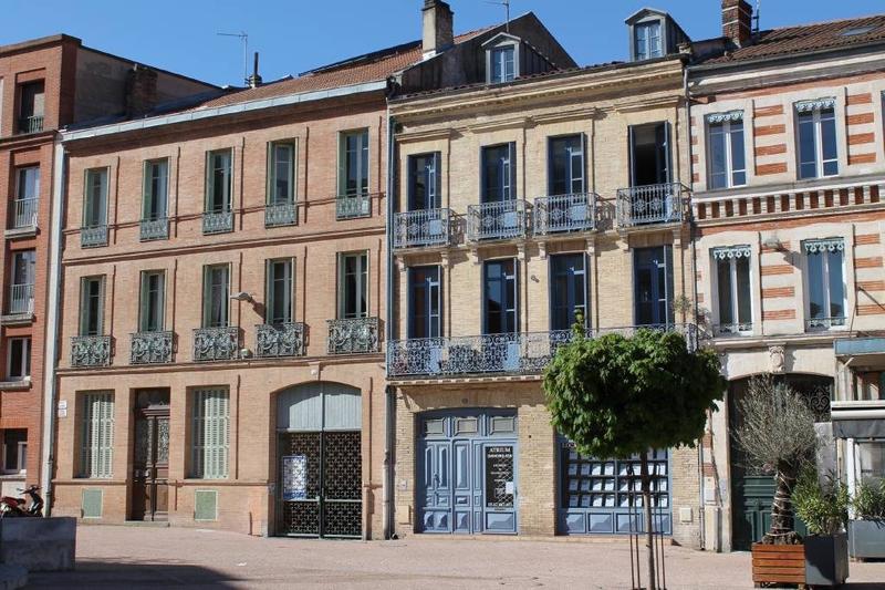 Appartement - 29 m² - 2 pièces