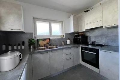 Appartement - 78 m² - 3 pièces