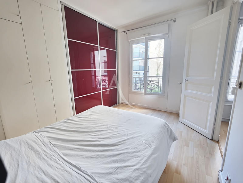 Appartement - 30 m² - 2 pièces