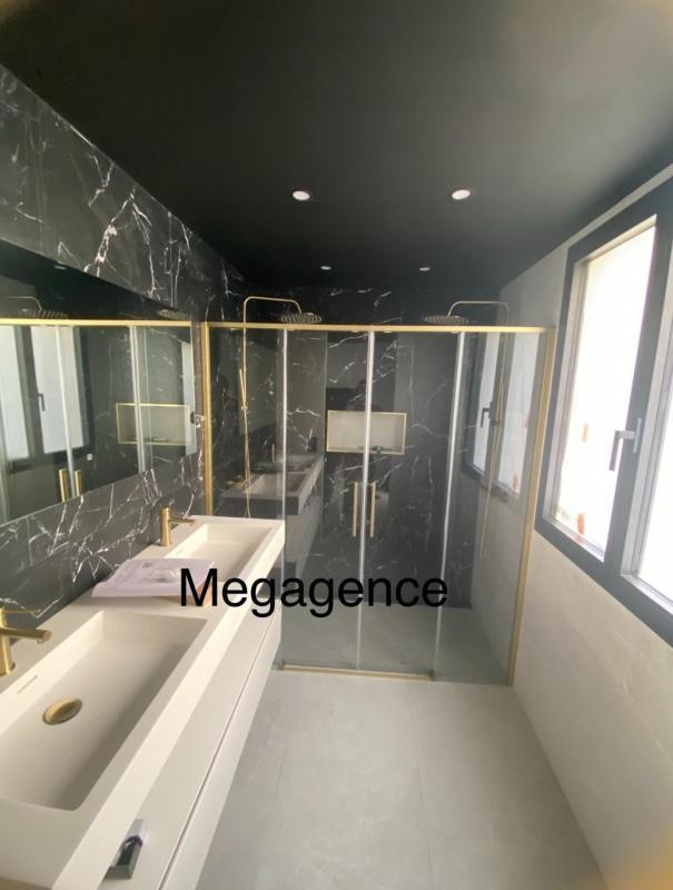 Maison traditionnelle - 110 m² - 4 pièces