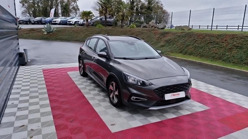 Ford Focus 1.5 ecoblue 120 ss bva8