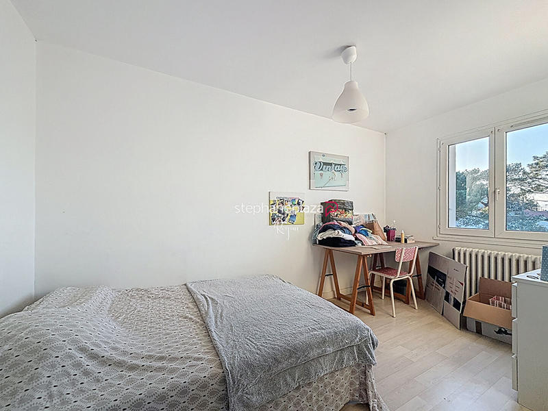 Maison - 101 m² - 5 pièces