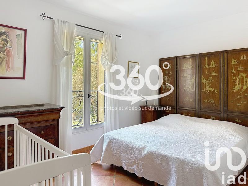 Bastide - 285 m² - 11 pièces