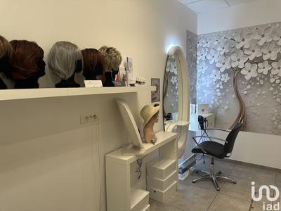 Local commercial - 117 m²