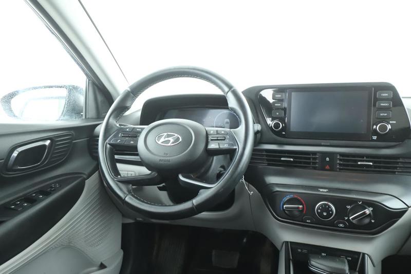 Hyundai i20 1.0 t-GDi Hybrid 48v Intuitive Dct-7 100 ch