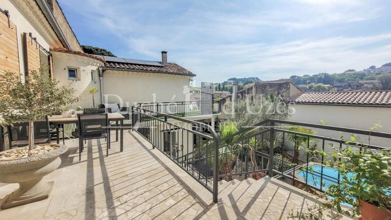 Propriété - 164 m² - 7 pièces