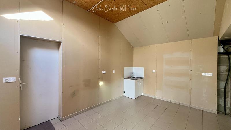 Maison - 140 m² - 7 pièces