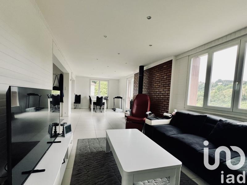 Maison - 253 m² - 8 pièces