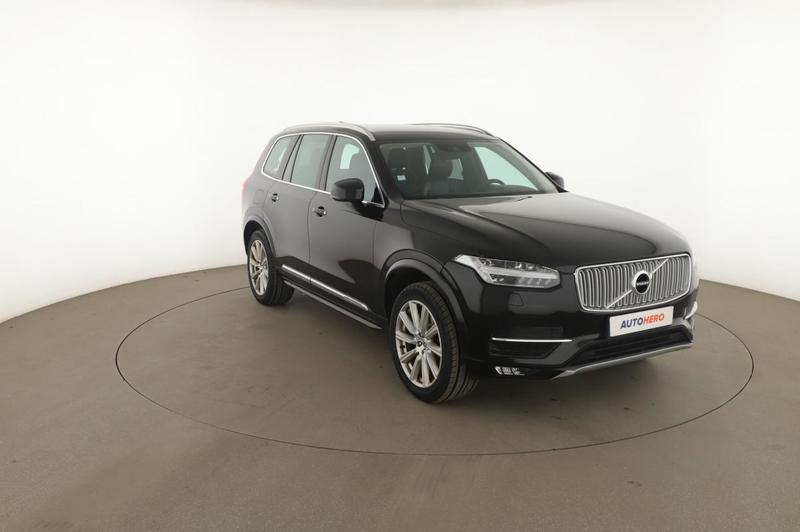 Volvo Xc90 2.0 D5 AdBlue Awd Inscription Geartronic 8 7pl 235 ch