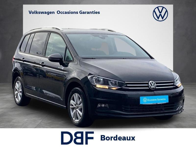 Volkswagen Touran 1.5 Tsi 150 Ch Dsg7 Life Plus/Vw