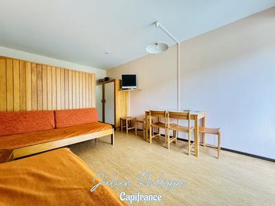 Appartement - 24 m² - 1 pièce