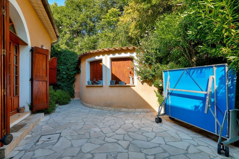 Maison - 100 m² - 3 pièces