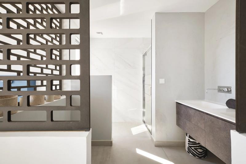 Villa - 320 m² - 7 pièces