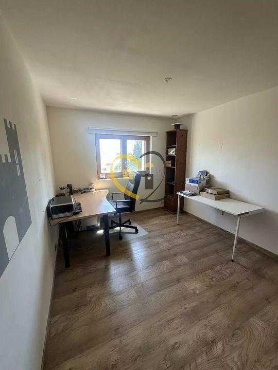 Maison - 147 m² - 6 pièces