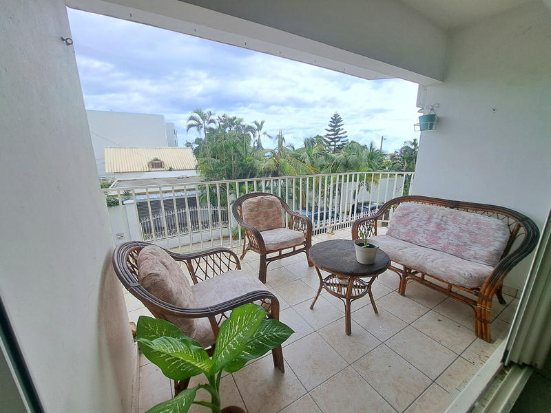 Appartement - 100 m² - 3 pièces