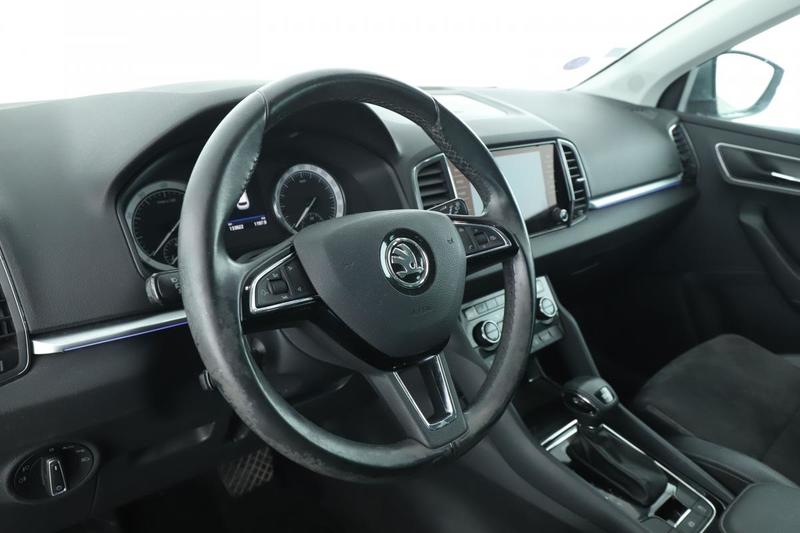 Skoda Karoq 1.5 Tsi Act Style Dsg7 150 ch