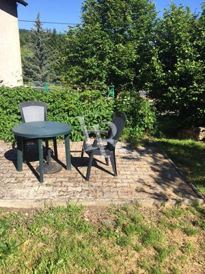 Maison - 70 m² - 3 pièces