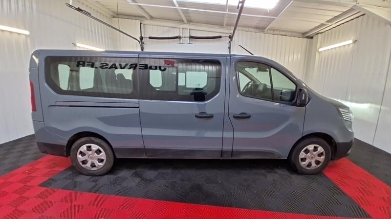 Renault Trafic L2 Dci 150 Energy Ss Zen