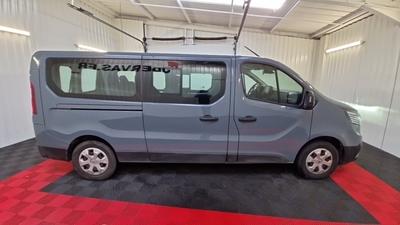 Renault Trafic L2 Dci 150 Energy Ss Zen