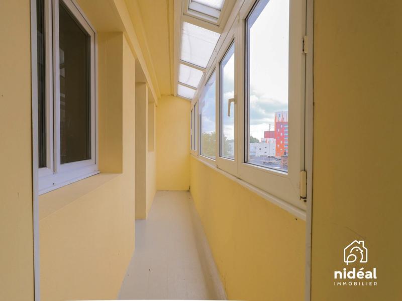 Appartement - 127 m² - 3 pièces