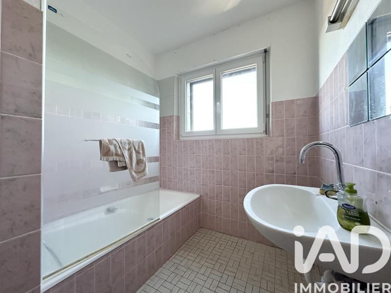 Appartement - 87 m² - 4 pièces