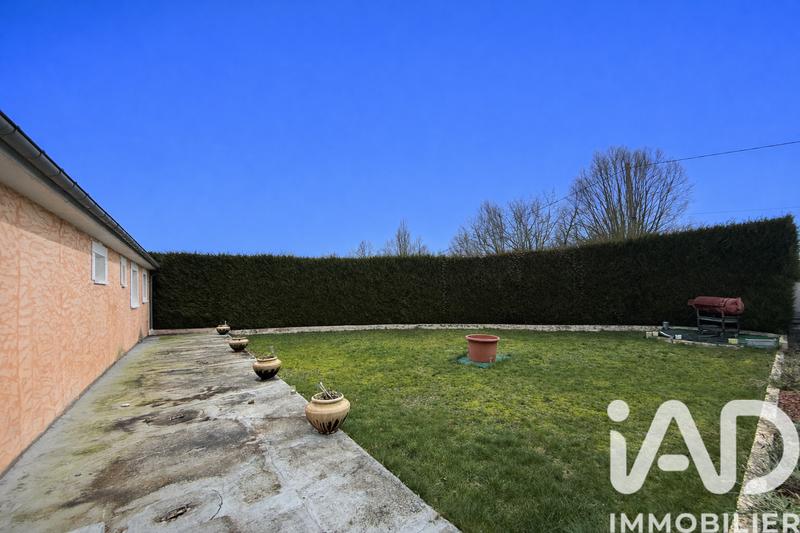 Maison - 175 m² - 6 pièces