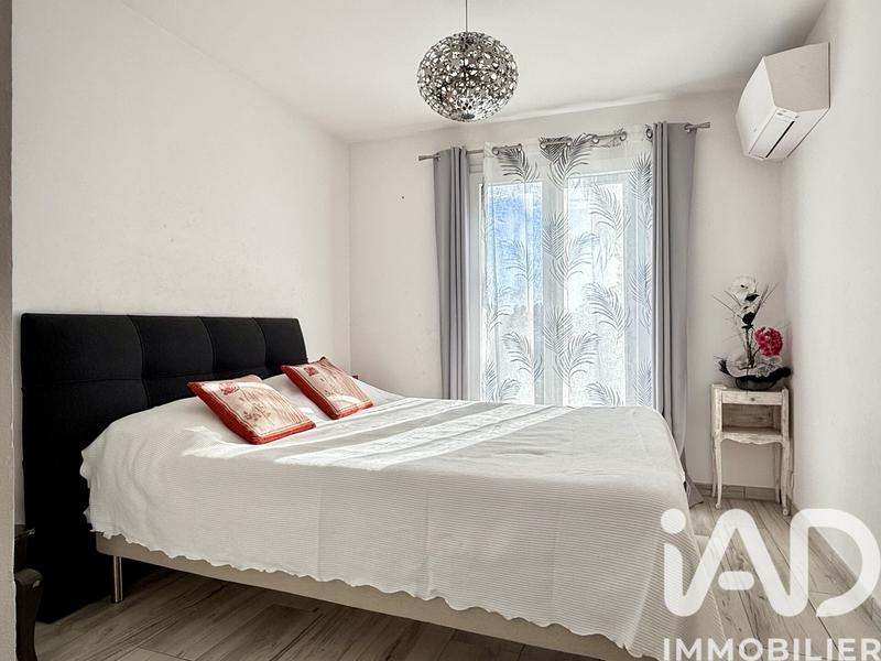 Maison - 145 m² - 9 pièces