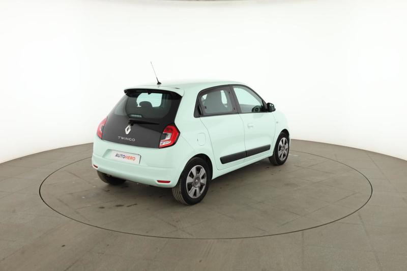 Renault Twingo 0.9 TCe Zen 92 ch