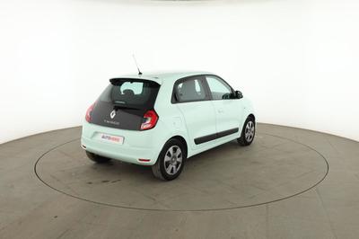 Renault Twingo 0.9 TCe Zen 92 ch