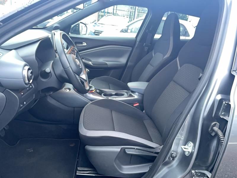 Nissan Juke Dig-T 117 n-Connecta