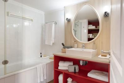 Appartement - 31 m² - 1 pièce