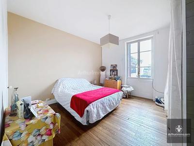 Appartement - 108 m² - 4 pièces