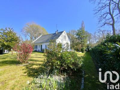 Maison - 183 m² - 6 pièces