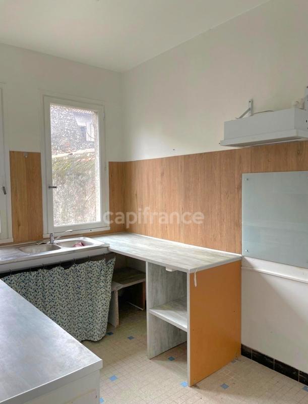 Immeuble - 616 m² - 15 pièces