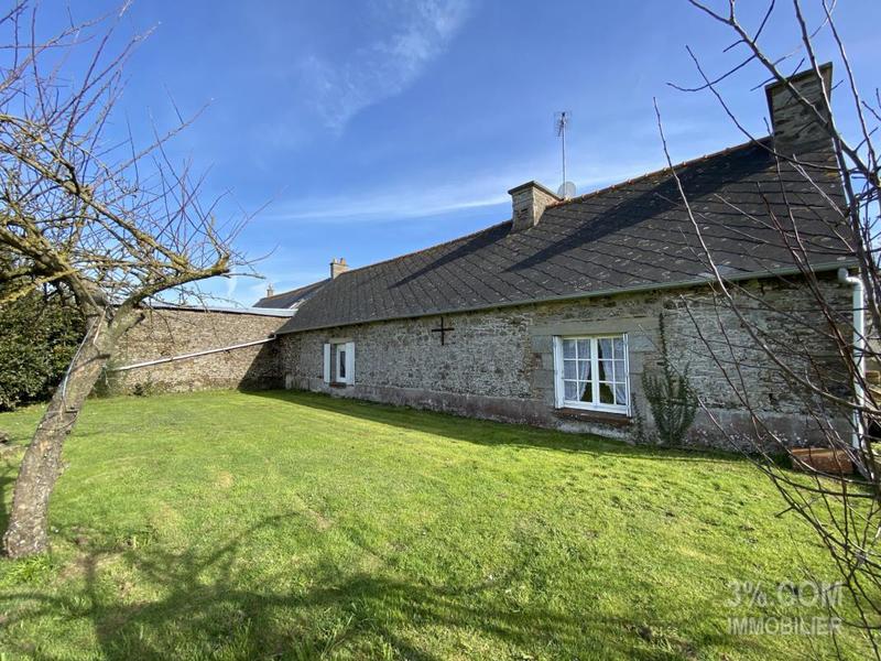 Propriété - 136 m² - 6 pièces