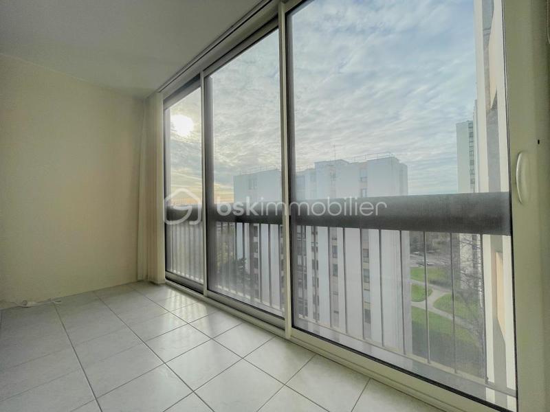 Appartement - 75 m² - 4 pièces